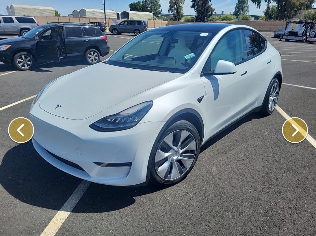 2014 Tesla Model S S