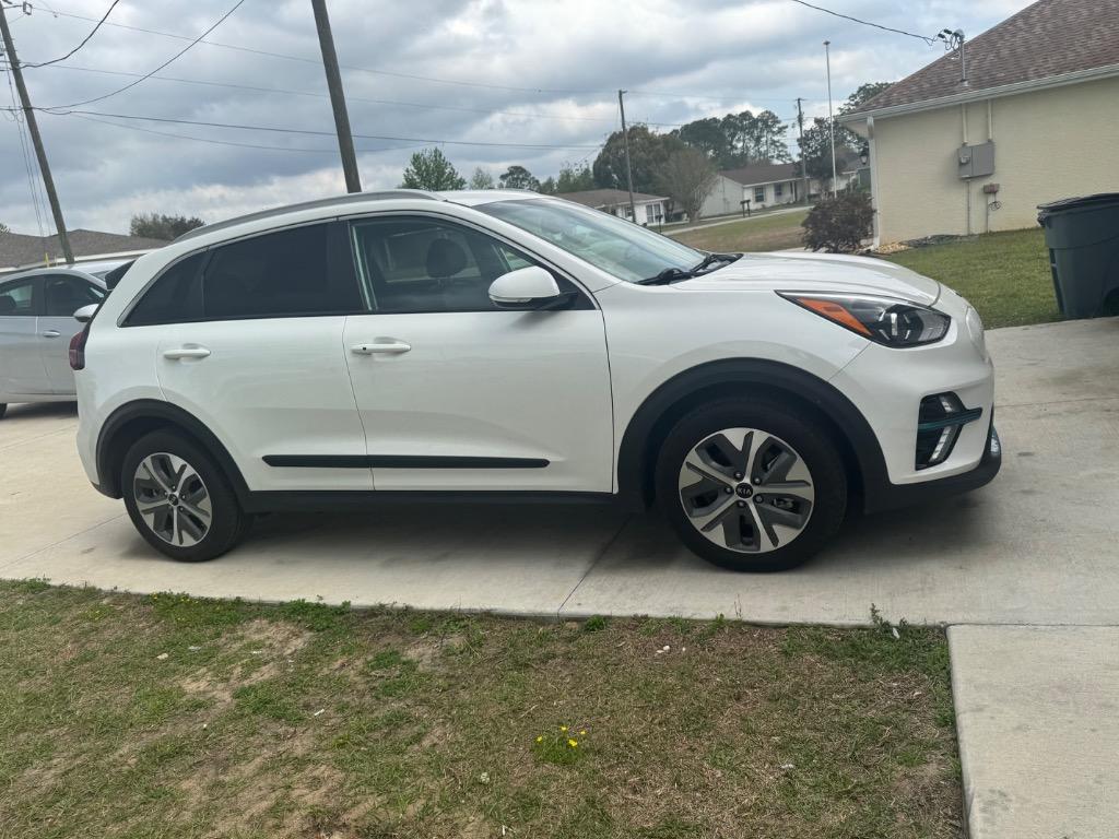 2021 Kia Niro
